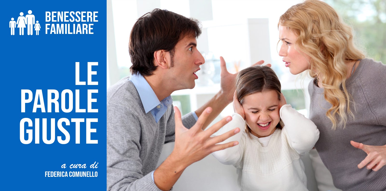 LE PAROLE GIUSTE