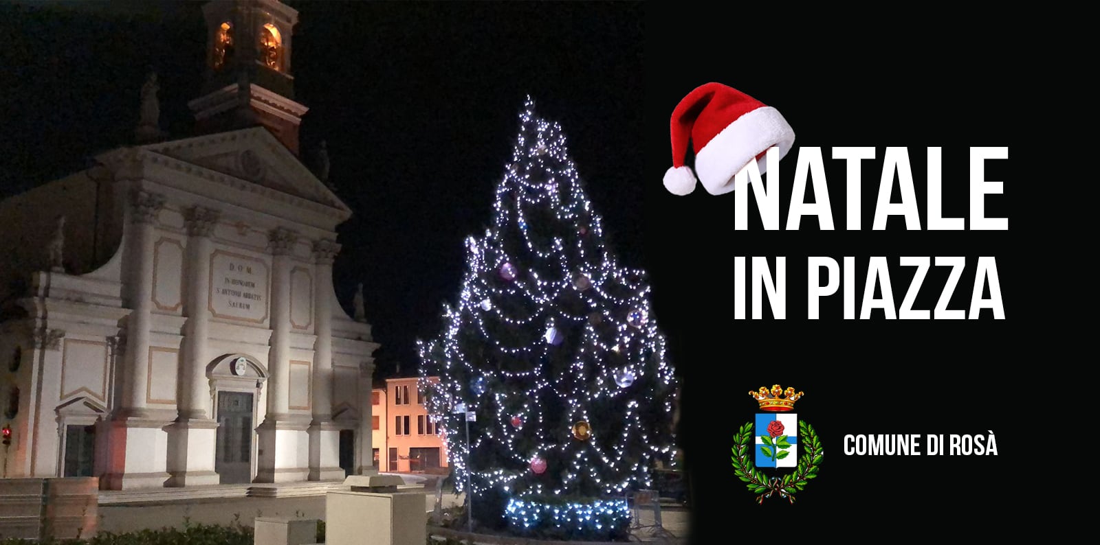 NATALE IN PIAZZA ...
